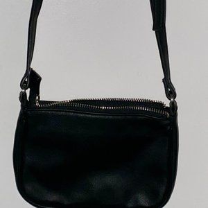 Wild Fable Black Mini Purse